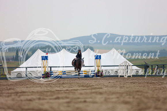 00438 - Mykenzi - 2026 Rocky Mountain Classic III - Saturday August 22nd