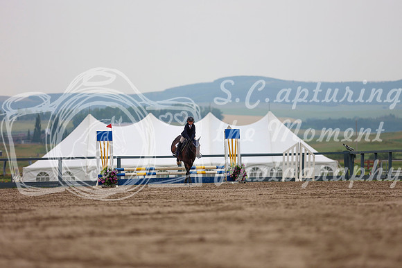 00439 - Mykenzi - 2026 Rocky Mountain Classic III - Saturday August 22nd