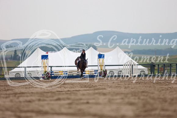00440 - Mykenzi - 2026 Rocky Mountain Classic III - Saturday August 22nd