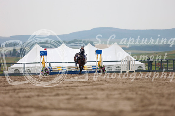 00441 - Mykenzi - 2026 Rocky Mountain Classic III - Saturday August 22nd