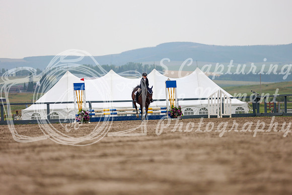 00442 - Mykenzi - 2026 Rocky Mountain Classic III - Saturday August 22nd