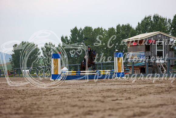 00443 - Mykenzi - 2026 Rocky Mountain Classic III - Saturday August 22nd