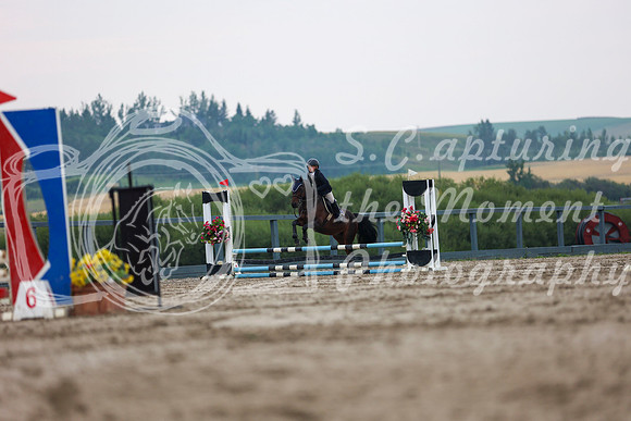 00453 - Mykenzi - 2026 Rocky Mountain Classic III - Saturday August 22nd