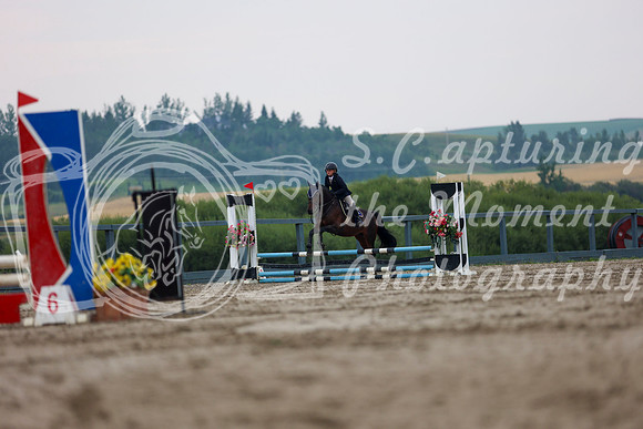 00454 - Mykenzi - 2026 Rocky Mountain Classic III - Saturday August 22nd