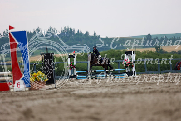 00455 - Mykenzi - 2026 Rocky Mountain Classic III - Saturday August 22nd