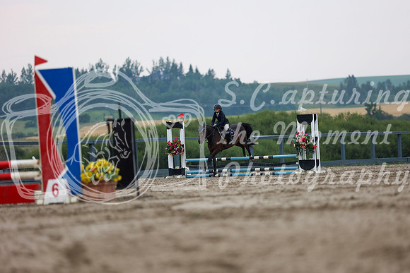00457 - Mykenzi - 2026 Rocky Mountain Classic III - Saturday August 22nd