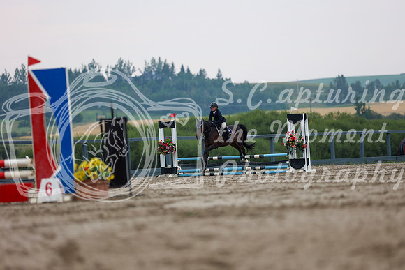 00456 - Mykenzi - 2026 Rocky Mountain Classic III - Saturday August 22nd