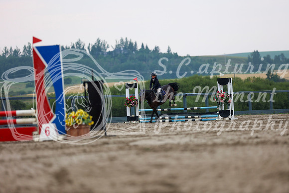 00459 - Mykenzi - 2026 Rocky Mountain Classic III - Saturday August 22nd