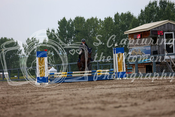 00460 - Mykenzi - 2026 Rocky Mountain Classic III - Saturday August 22nd