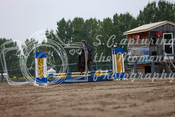 00461 - Mykenzi - 2026 Rocky Mountain Classic III - Saturday August 22nd