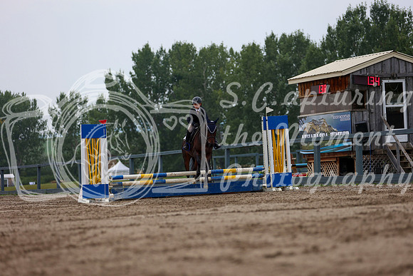 00462 - Mykenzi - 2026 Rocky Mountain Classic III - Saturday August 22nd