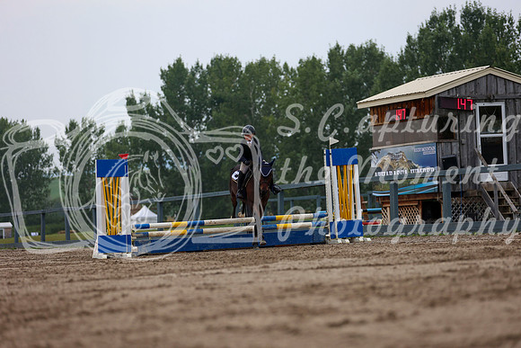 00464 - Mykenzi - 2026 Rocky Mountain Classic III - Saturday August 22nd