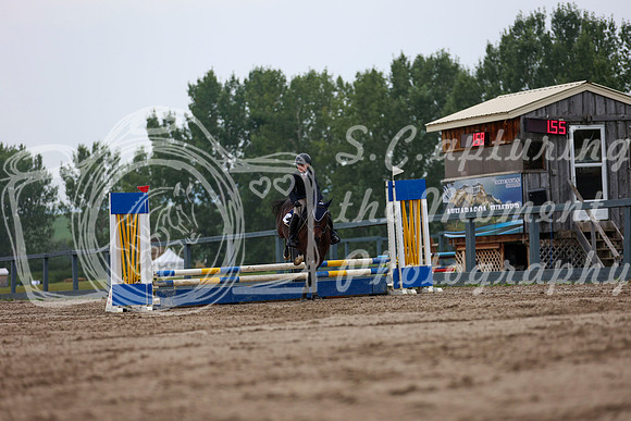00466 - Mykenzi - 2026 Rocky Mountain Classic III - Saturday August 22nd
