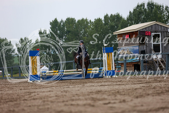 00467 - Mykenzi - 2026 Rocky Mountain Classic III - Saturday August 22nd