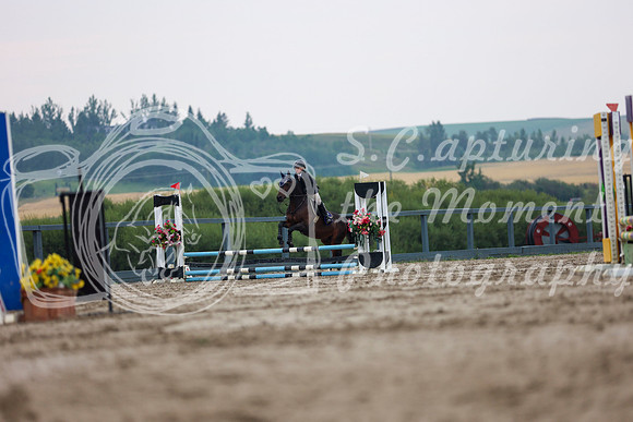 00468 - Mykenzi - 2026 Rocky Mountain Classic III - Saturday August 22nd