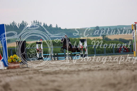 00469 - Mykenzi - 2026 Rocky Mountain Classic III - Saturday August 22nd