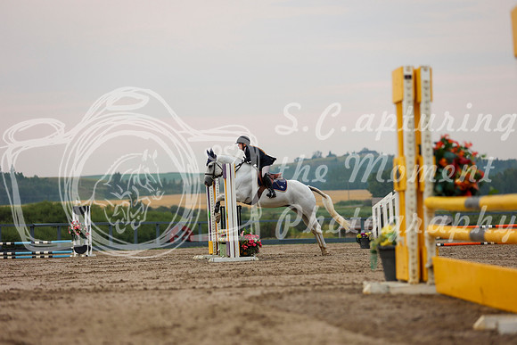 00188 - Mykenzi - 2026 Rocky Mountain Classic III - Saturday August 22nd