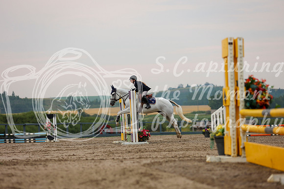 00189 - Mykenzi - 2026 Rocky Mountain Classic III - Saturday August 22nd