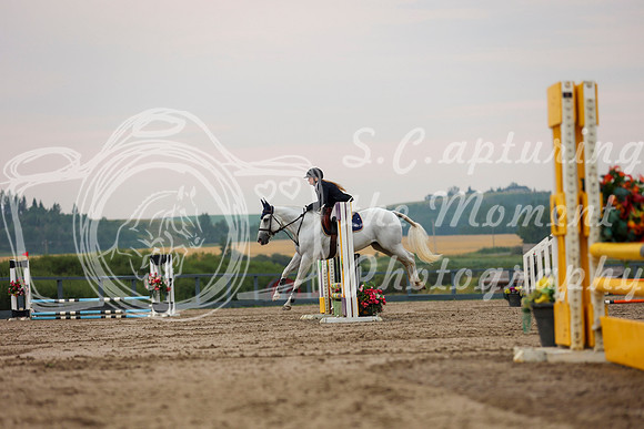 00191 - Mykenzi - 2026 Rocky Mountain Classic III - Saturday August 22nd