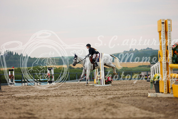 00192 - Mykenzi - 2026 Rocky Mountain Classic III - Saturday August 22nd
