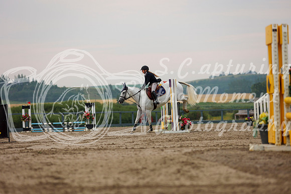 00193 - Mykenzi - 2026 Rocky Mountain Classic III - Saturday August 22nd