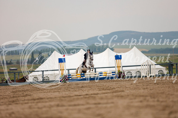 00195 - Mykenzi - 2026 Rocky Mountain Classic III - Saturday August 22nd