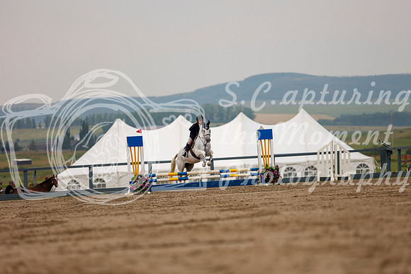 00196 - Mykenzi - 2026 Rocky Mountain Classic III - Saturday August 22nd