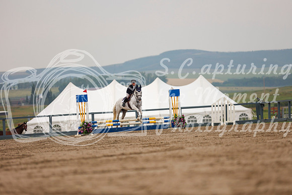 00198 - Mykenzi - 2026 Rocky Mountain Classic III - Saturday August 22nd