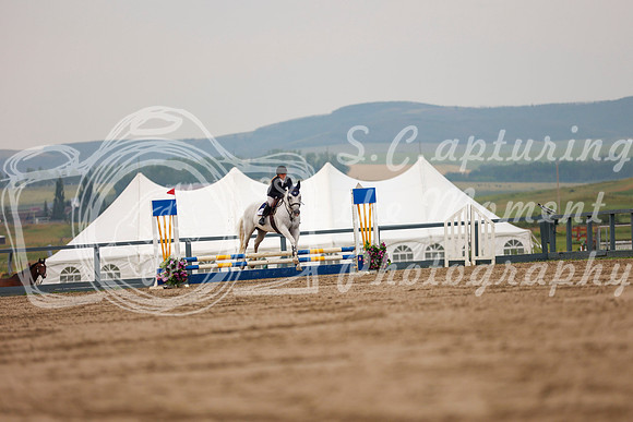 00199 - Mykenzi - 2026 Rocky Mountain Classic III - Saturday August 22nd