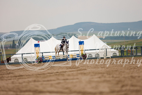 00200 - Mykenzi - 2026 Rocky Mountain Classic III - Saturday August 22nd