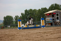 00201 - Mykenzi - 2026 Rocky Mountain Classic III - Saturday August 22nd