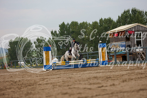 00201 - Mykenzi - 2026 Rocky Mountain Classic III - Saturday August 22nd