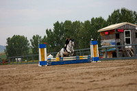 00202 - Mykenzi - 2026 Rocky Mountain Classic III - Saturday August 22nd