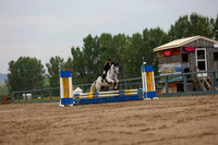 00203 - Mykenzi - 2026 Rocky Mountain Classic III - Saturday August 22nd