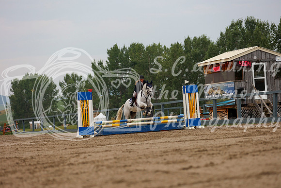 00203 - Mykenzi - 2026 Rocky Mountain Classic III - Saturday August 22nd