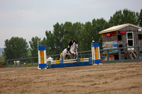 00204 - Mykenzi - 2026 Rocky Mountain Classic III - Saturday August 22nd