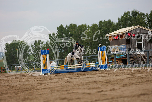 00204 - Mykenzi - 2026 Rocky Mountain Classic III - Saturday August 22nd
