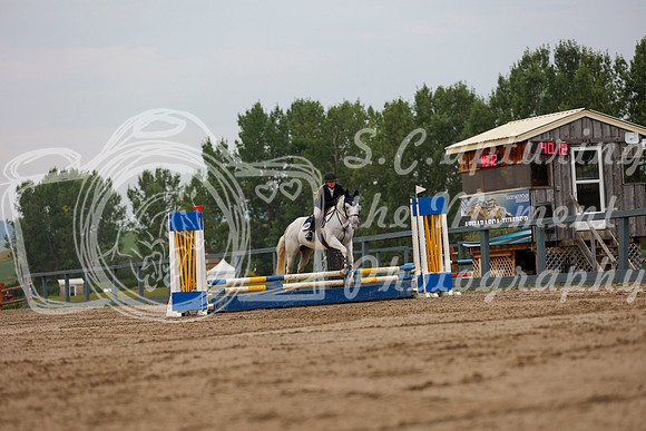 00205 - Mykenzi - 2026 Rocky Mountain Classic III - Saturday August 22nd