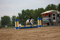 00206 - Mykenzi - 2026 Rocky Mountain Classic III - Saturday August 22nd