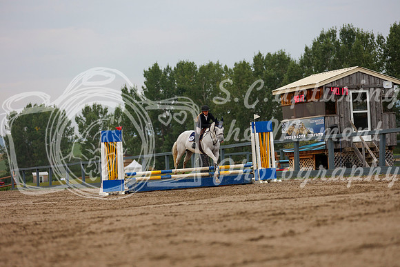 00206 - Mykenzi - 2026 Rocky Mountain Classic III - Saturday August 22nd