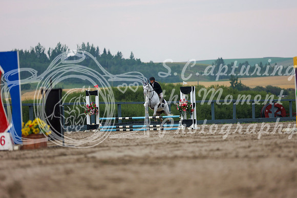 00209 - Mykenzi - 2026 Rocky Mountain Classic III - Saturday August 22nd