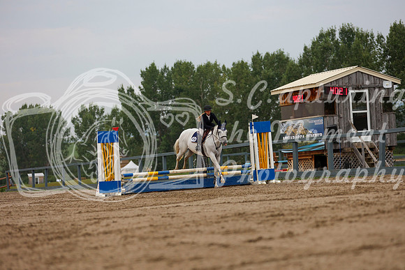 00207 - Mykenzi - 2026 Rocky Mountain Classic III - Saturday August 22nd