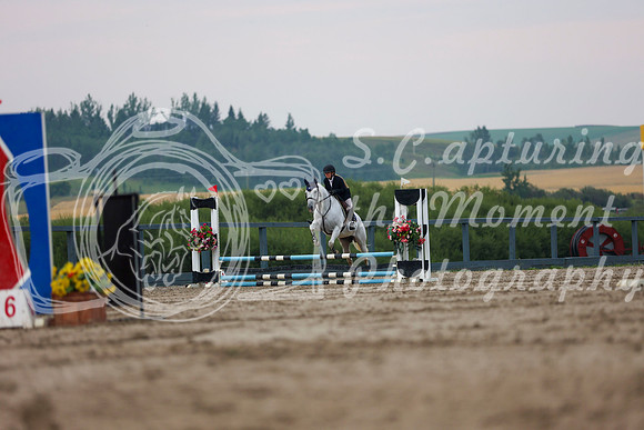 00210 - Mykenzi - 2026 Rocky Mountain Classic III - Saturday August 22nd