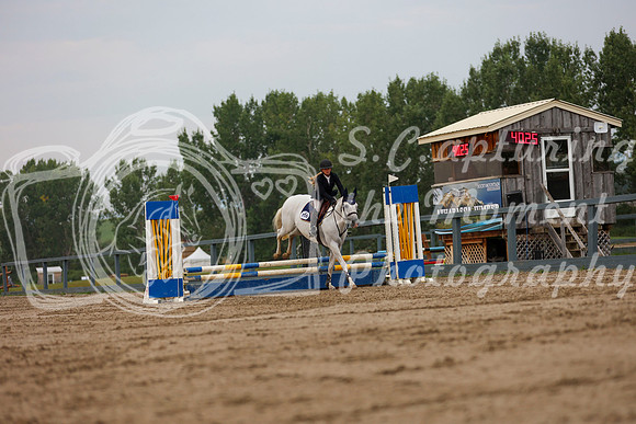 00208 - Mykenzi - 2026 Rocky Mountain Classic III - Saturday August 22nd