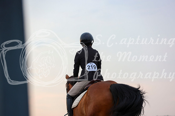 00009 - Mykenzi - 2026 Rocky Mountain Classic III - Saturday August 22nd