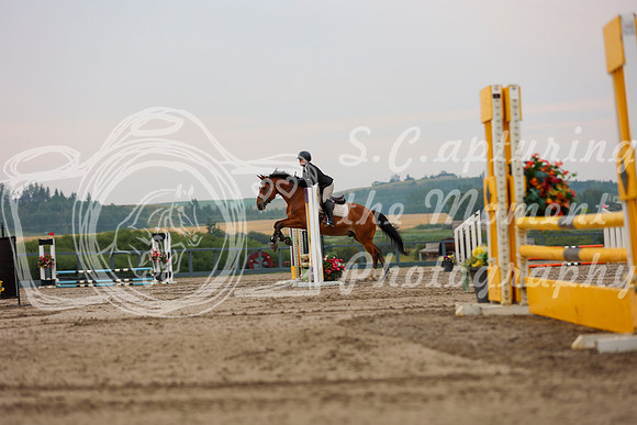 00011 - Mykenzi - 2026 Rocky Mountain Classic III - Saturday August 22nd