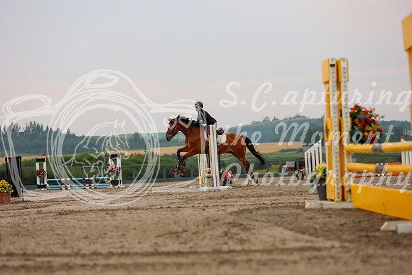 00012 - Mykenzi - 2026 Rocky Mountain Classic III - Saturday August 22nd