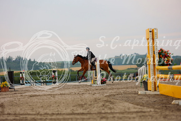 00013 - Mykenzi - 2026 Rocky Mountain Classic III - Saturday August 22nd