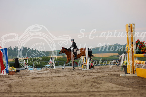 00015 - Mykenzi - 2026 Rocky Mountain Classic III - Saturday August 22nd