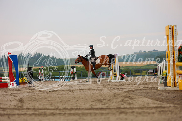 00017 - Mykenzi - 2026 Rocky Mountain Classic III - Saturday August 22nd